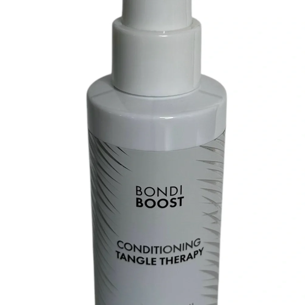 Bondi Boost Hair Care Set Lot of 7‎ Products Mask Sea Salt Hair Oil Frizz Serum